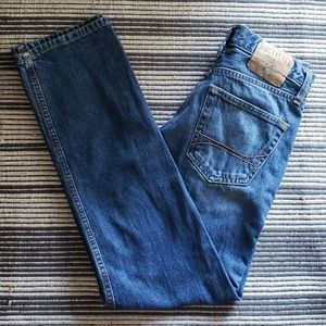 Hollister mens Jean's size 28